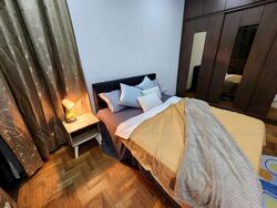 Parc Oasis (D22), Condominium #458023931